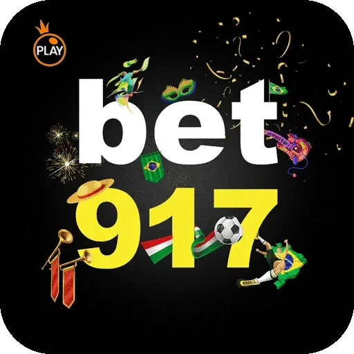 bet917: Seu Cassino Online Seguro e Premiado
